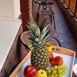 Appartement met Drie Slaapkamers