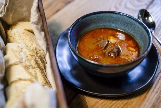 MANIA Hungarian Restaurant